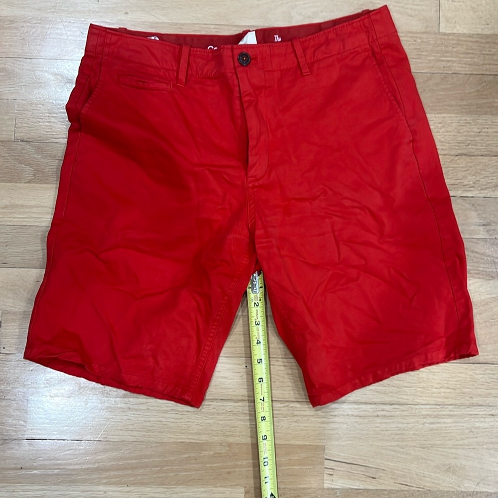 Gap shorts